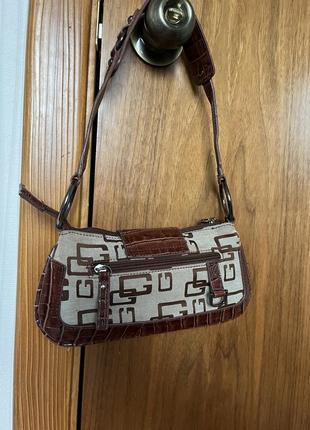 Сумка guess