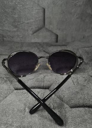 Солнцезащитные очки balmain5 фото