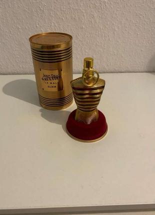 Розпив jean paul gaultier le male elixir