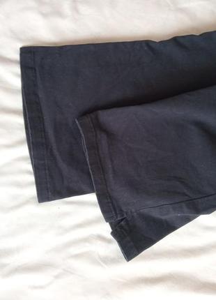 Классные котоновые брюки большого размера ellos5 фото