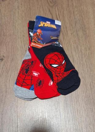 Набор шкарпеток 23-26