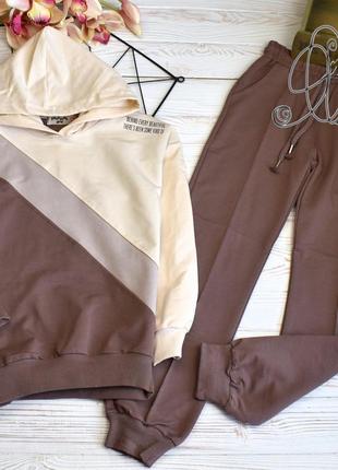 К-м на дівчинку"триколор-полоси" шоколад