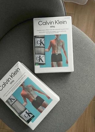 Набір чоловічих трусів calvin klein