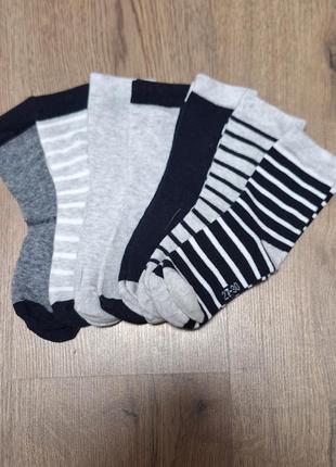 Набор шкарпеток 27-30
