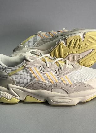 Adidas ozweego, устілка 25 см