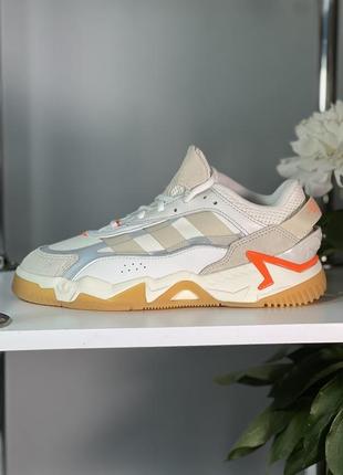 Adidas niteball 2, устілка 25 см