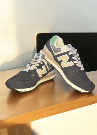 New balance 574
