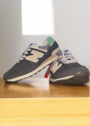 New balance 574 4