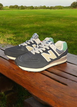 New balance 574 3