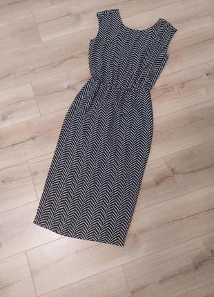 Гарна сукня next.