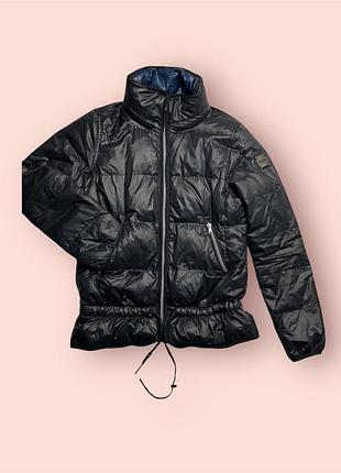 Куртка пухова calvin klein