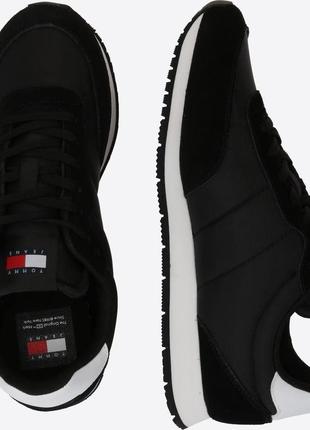Нові чоловічі кросівки tommy hilfiger