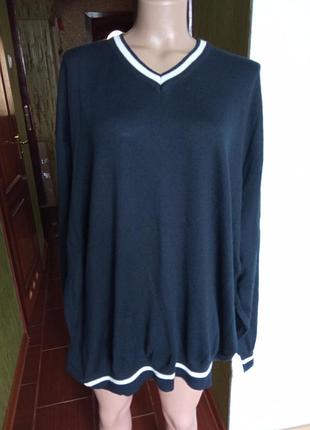 Джемпер чоловічий