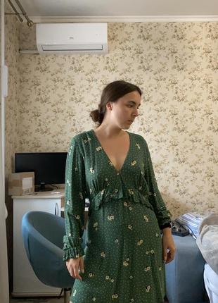 Сукня nobody’s child