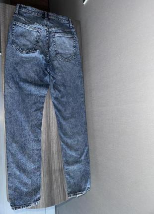 Джинси мом 2