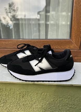 New balance 237,розмір 38