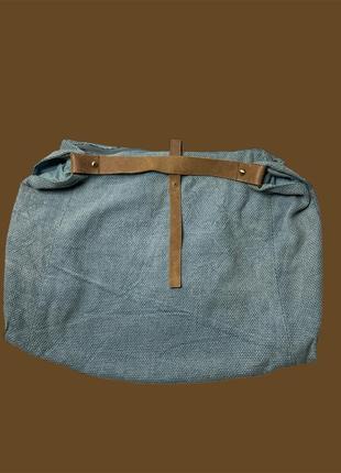 Велика сумка бохо the moshi