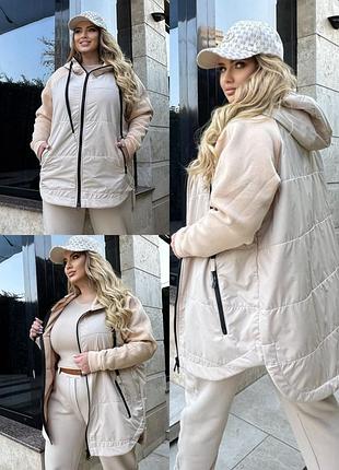 Куртка💕 демісезон5 фото