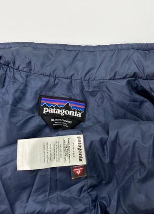 Куртка patagonia polartec мікропуховик оригінал купити україна5 фото