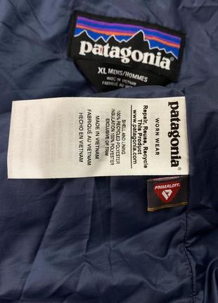 Куртка patagonia polartec мікропуховик оригінал купити україна6 фото