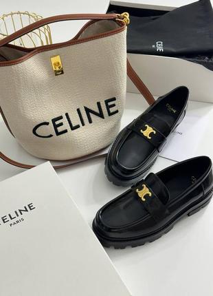 Брендовая сумка в стиле celine5 фото