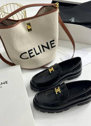 Брендовая сумка в стиле celine6 фото