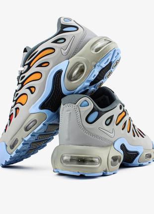 Кроссовки nike air max tn drift plus3 фото