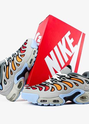 Кросівки nike air max tn drift plus