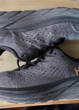 Кросівки для бігу hoka one one clifton 8 оригінал