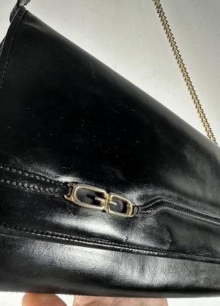 Gucci 50-70s vintage shoulder/clutch bag3 фото