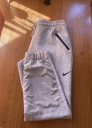 Nike брюки спортивные4 фото