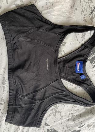 Топ спортивный женский sprandi