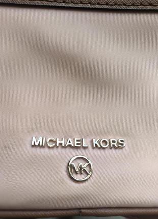 Сумка michael kors3 фото