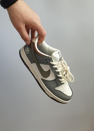 Кроссовки nike sb dunk low yuto horigome