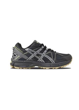 Asics gel kahana (dark gray)