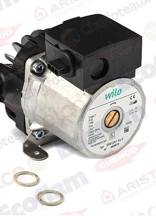 Насос гвп ariston zrs12/6-1 ku c 60002509
