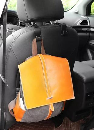 Органайзер , крючок в автомобиле.цена указана за 1 шт .