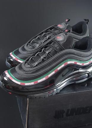 Nike 97 vapormax undefeated 2025