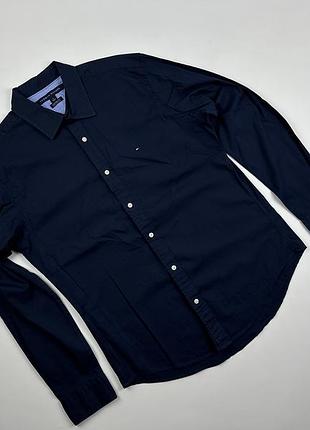 Сорочка tommy hilfiger