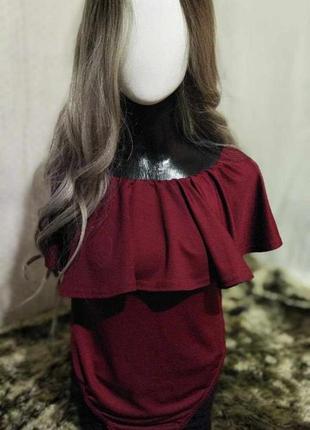 Очень красивое романтическое боди размер с/м