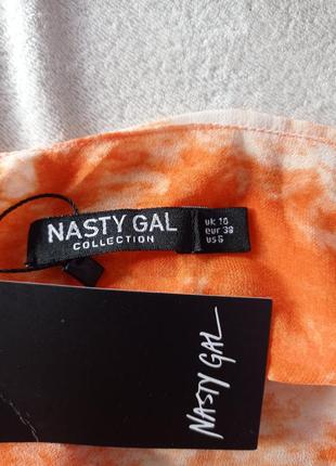 Яскравий топ від бренда nasty gal.5 фото