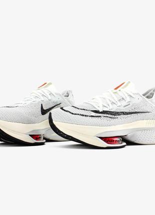 Кроссовки nike air zoom alphafly next% 2 "prototype"5 фото