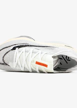 Кроссовки nike air zoom alphafly next% 2 "prototype"6 фото