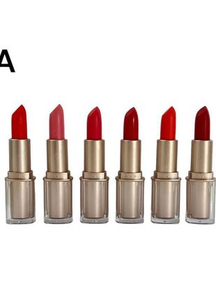 Помада naked pieridae lipstick jewels super stay 24h код.608 а