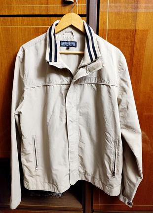 Мужская ветровка,,northbrook" куртка 50-52р.