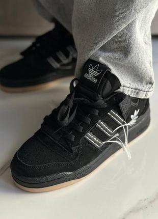 Жіночі кросівки adidas forum6 фото