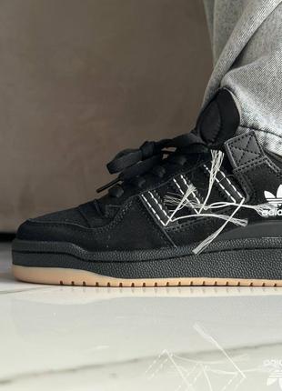 Жіночі кросівки adidas forum8 фото