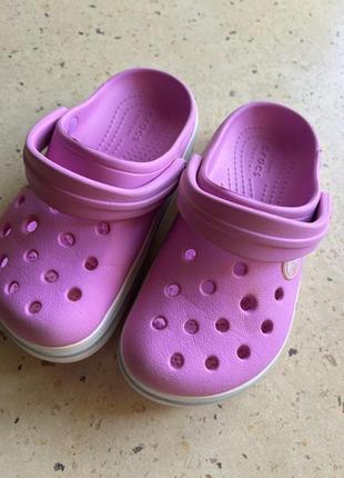 Крокси crocs