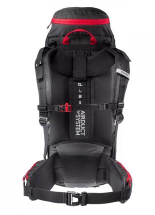 Рюкзак hi-tec stone 75l чорний ft910.11.q1-75