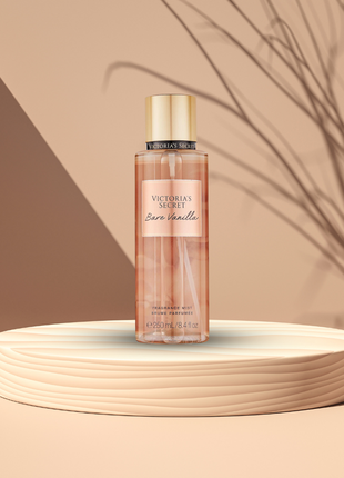 Парфумований спрей victoria's secret. bare vanilla